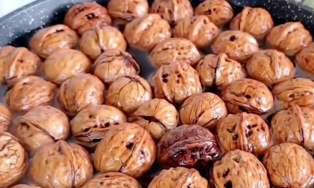 Noci e metabolismo