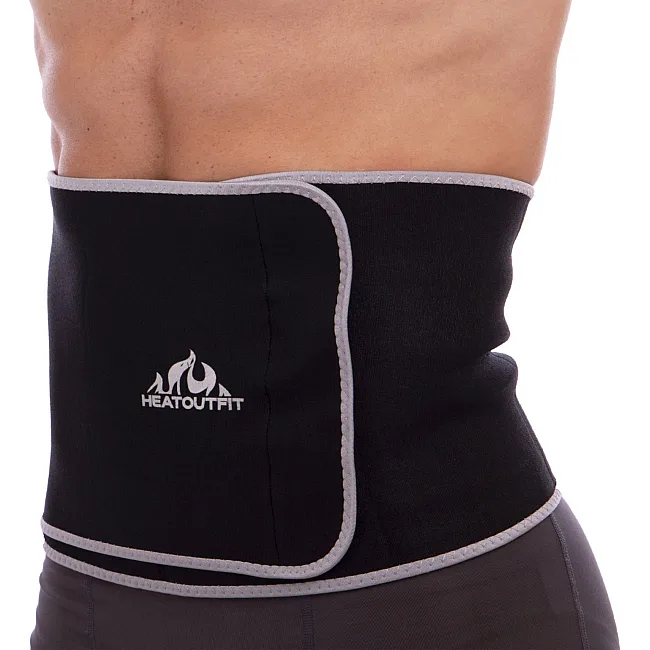 ThermoFit Pro vista anteriore