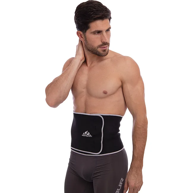 ThermoFit Pro indossata uomo