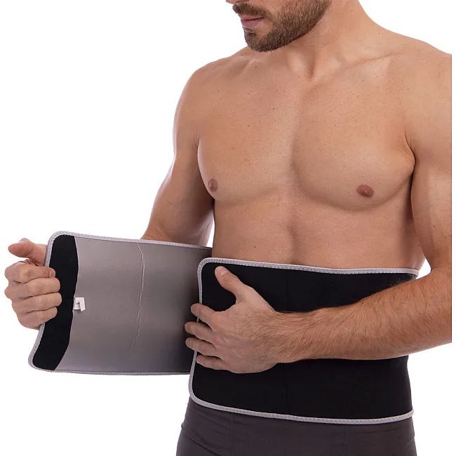 ThermoFit Pro dettaglio neoprene