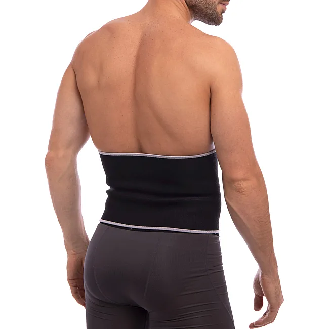 ThermoFit Pro vista posteriore